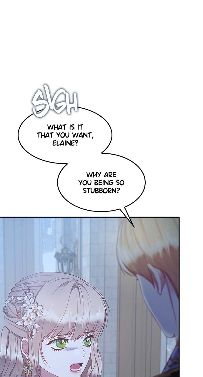What Does That Evil Dragon Live For? Chapter 83 - Page 26