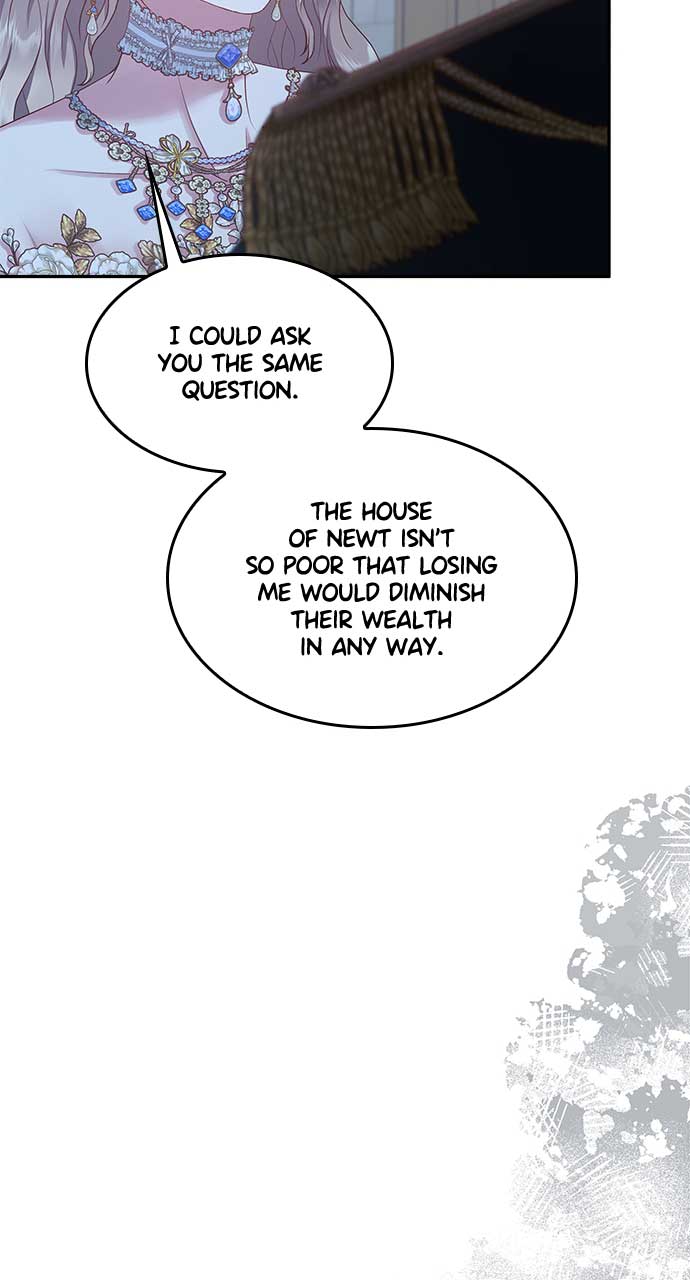 What Does That Evil Dragon Live For? Chapter 83 - Page 27