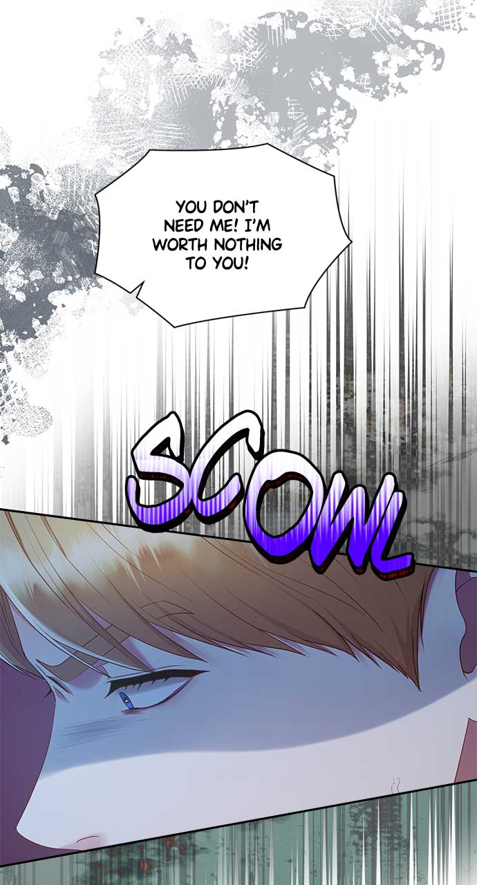 What Does That Evil Dragon Live For? Chapter 83 - Page 28