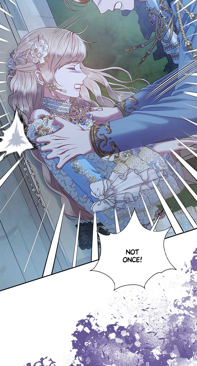 What Does That Evil Dragon Live For? Chapter 83 - Page 30