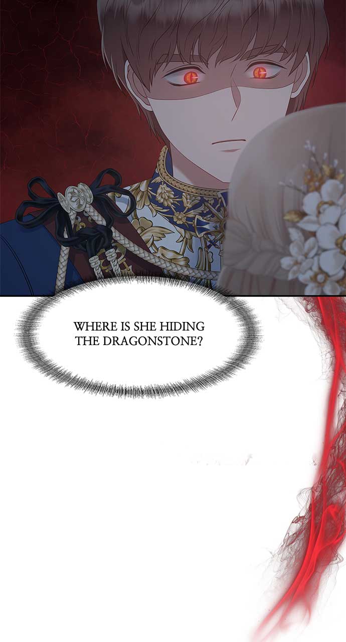 What Does That Evil Dragon Live For? Chapter 83 - Page 4