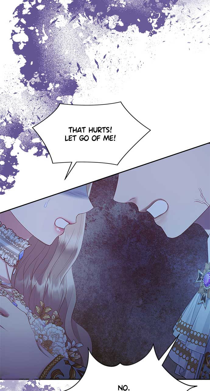 What Does That Evil Dragon Live For? Chapter 83 - Page 31
