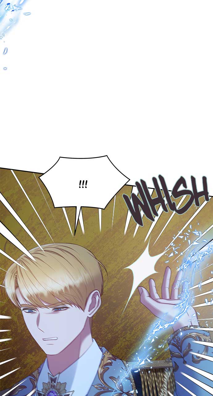 What Does That Evil Dragon Live For? Chapter 83 - Page 35