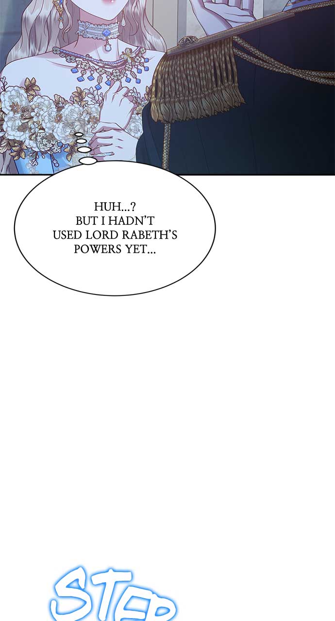 What Does That Evil Dragon Live For? Chapter 83 - Page 37