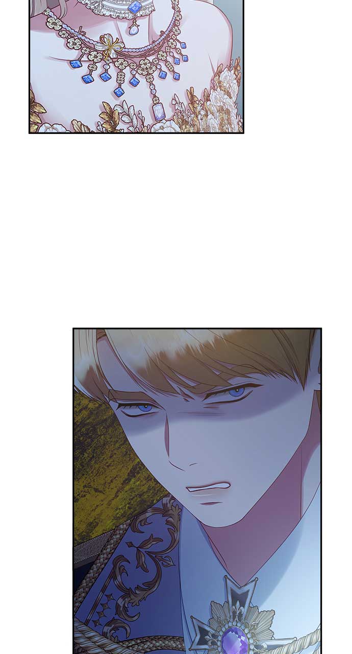 What Does That Evil Dragon Live For? Chapter 83 - Page 41