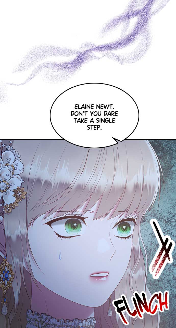 What Does That Evil Dragon Live For? Chapter 83 - Page 45