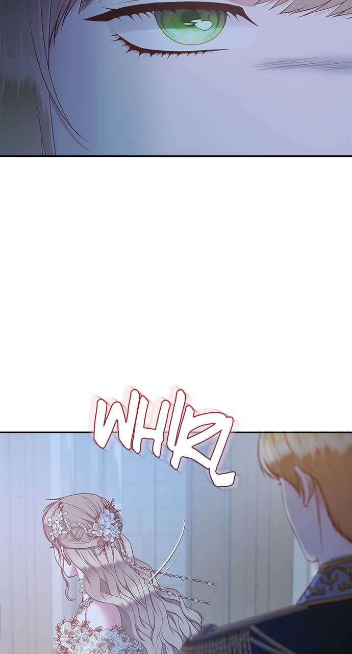 What Does That Evil Dragon Live For? Chapter 83 - Page 47