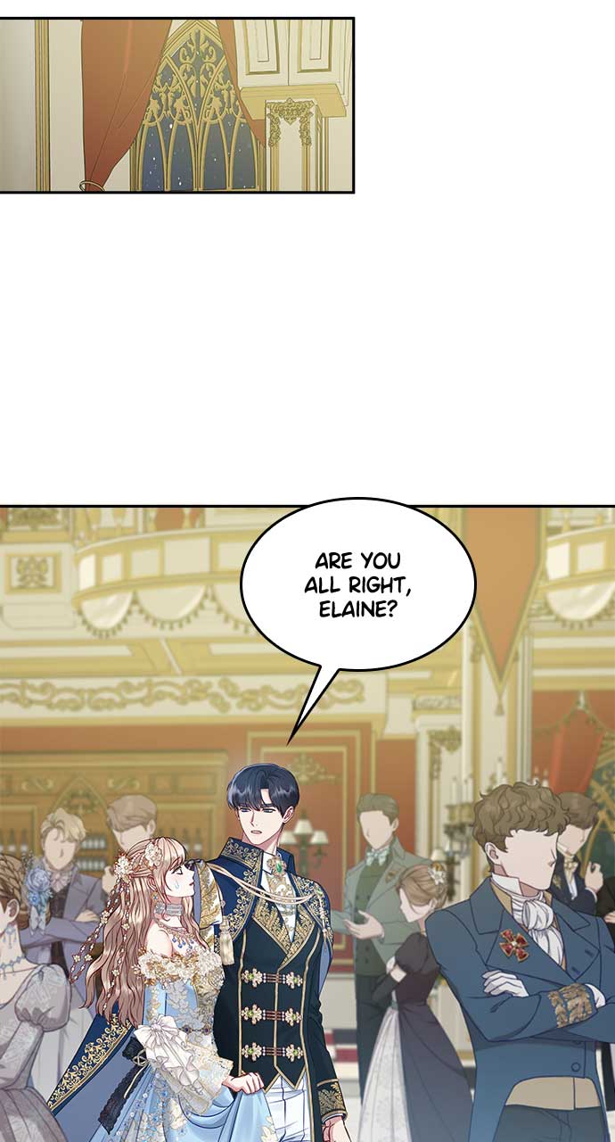 What Does That Evil Dragon Live For? Chapter 83 - Page 55
