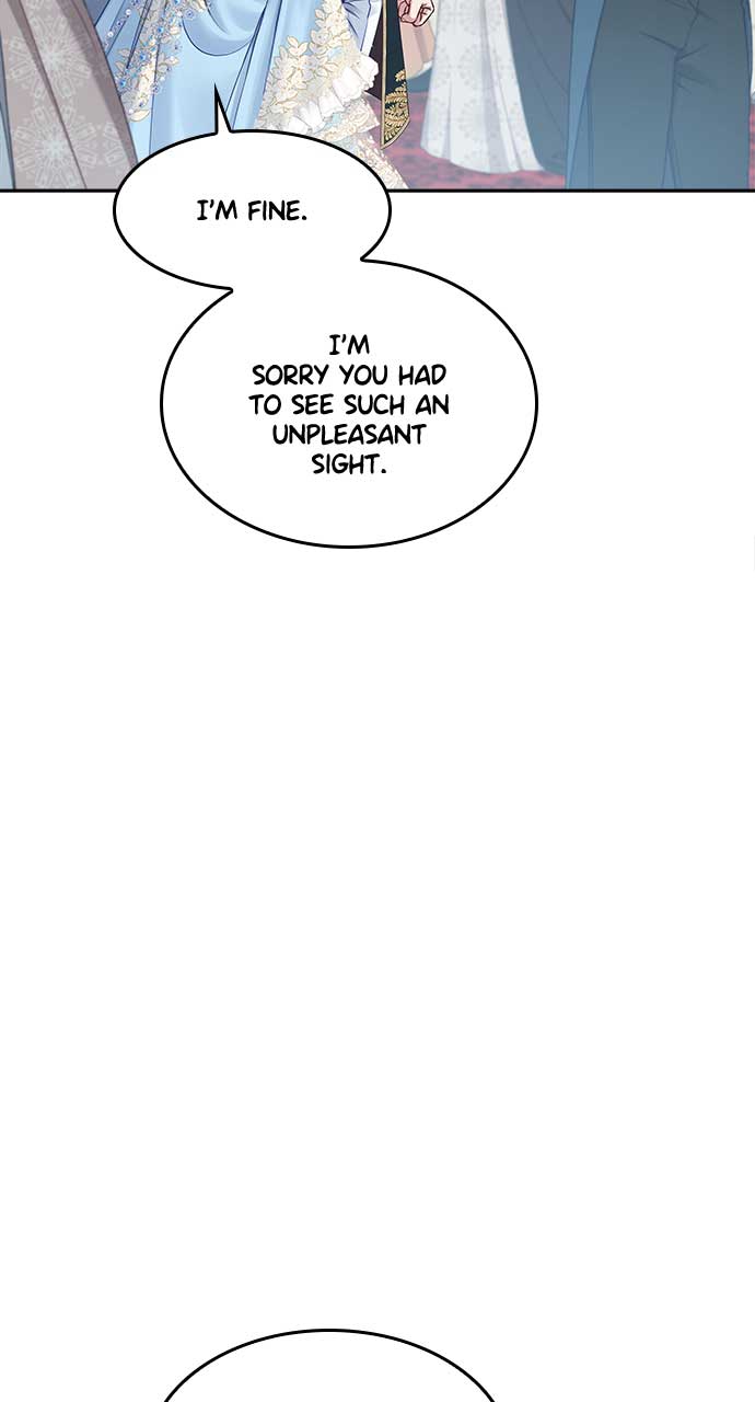 What Does That Evil Dragon Live For? Chapter 83 - Page 56