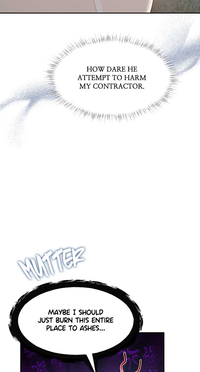 What Does That Evil Dragon Live For? Chapter 83 - Page 59