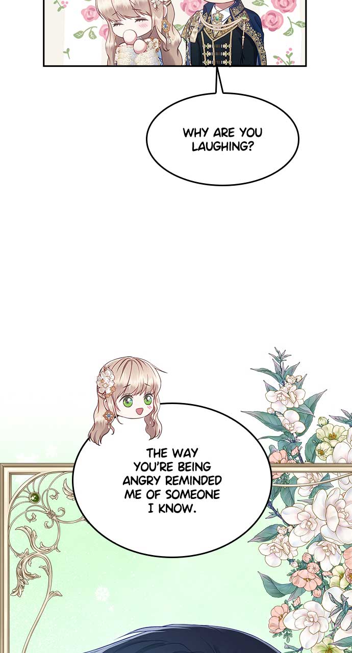 What Does That Evil Dragon Live For? Chapter 83 - Page 62