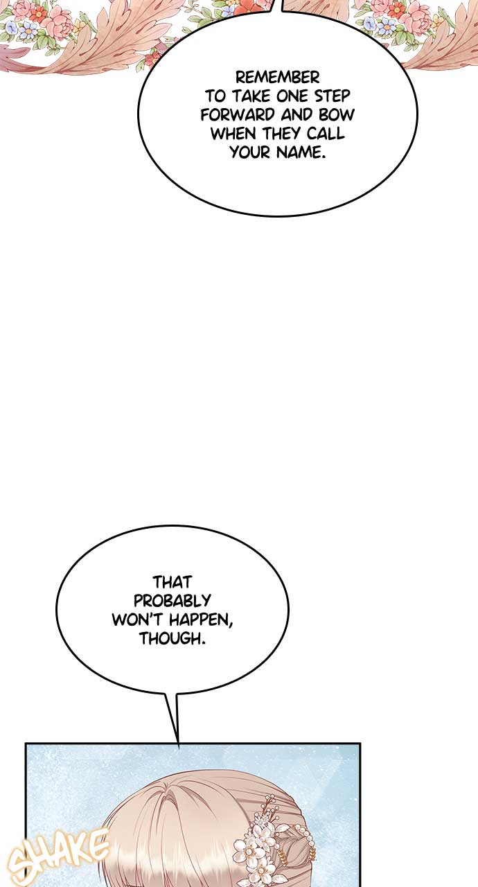 What Does That Evil Dragon Live For? Chapter 83 - Page 69