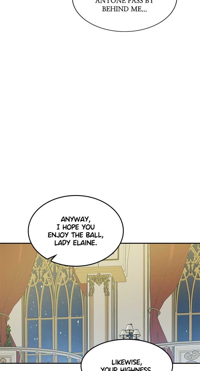 What Does That Evil Dragon Live For? Chapter 83 - Page 9