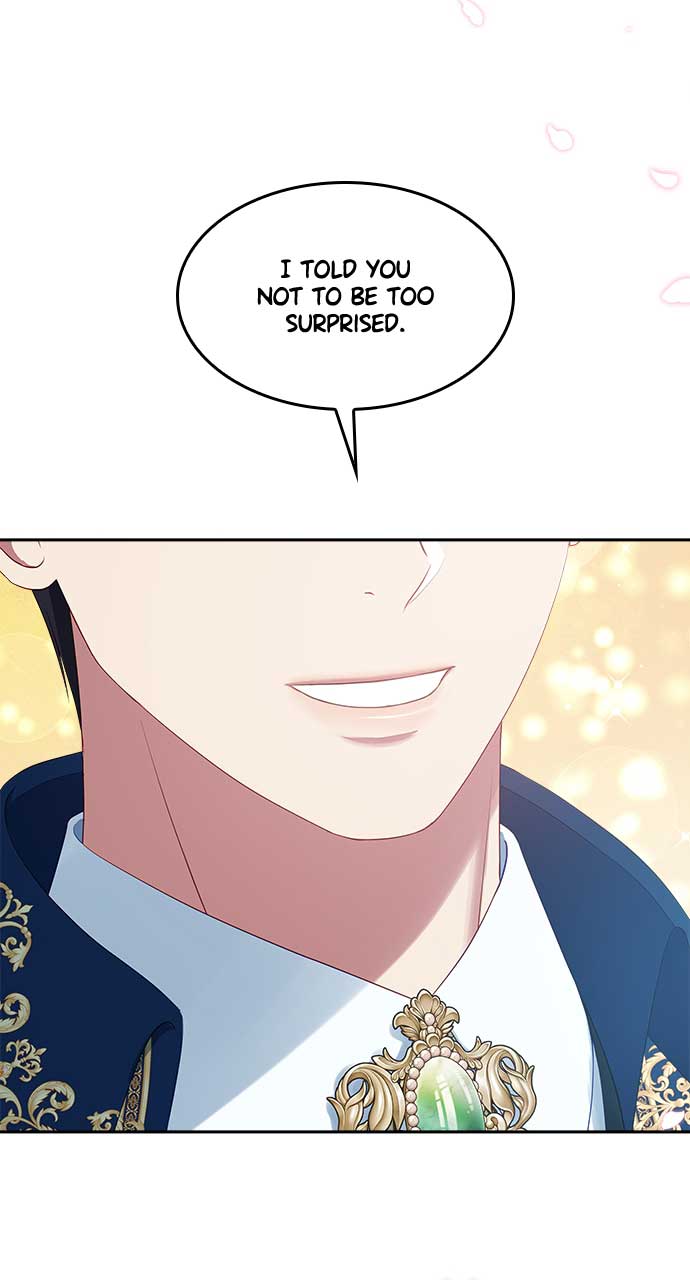 What Does That Evil Dragon Live For? Chapter 83 - Page 81