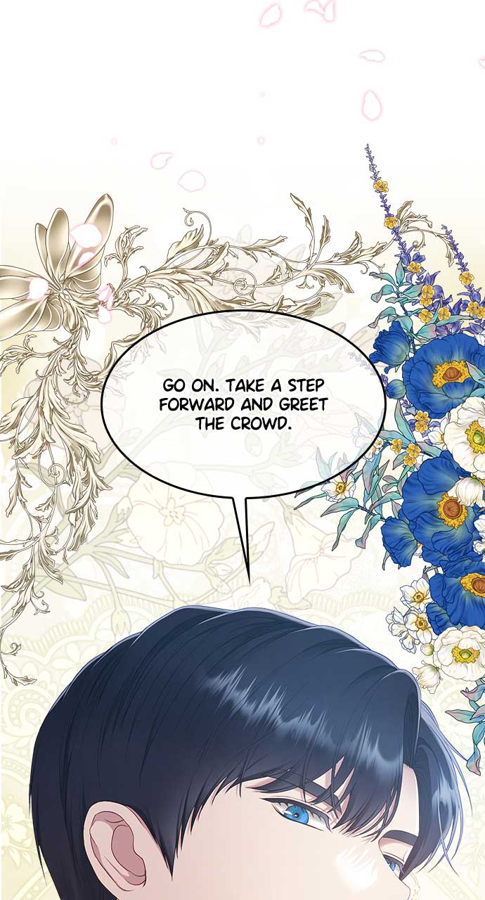 What Does That Evil Dragon Live For? Chapter 83 - Page 82