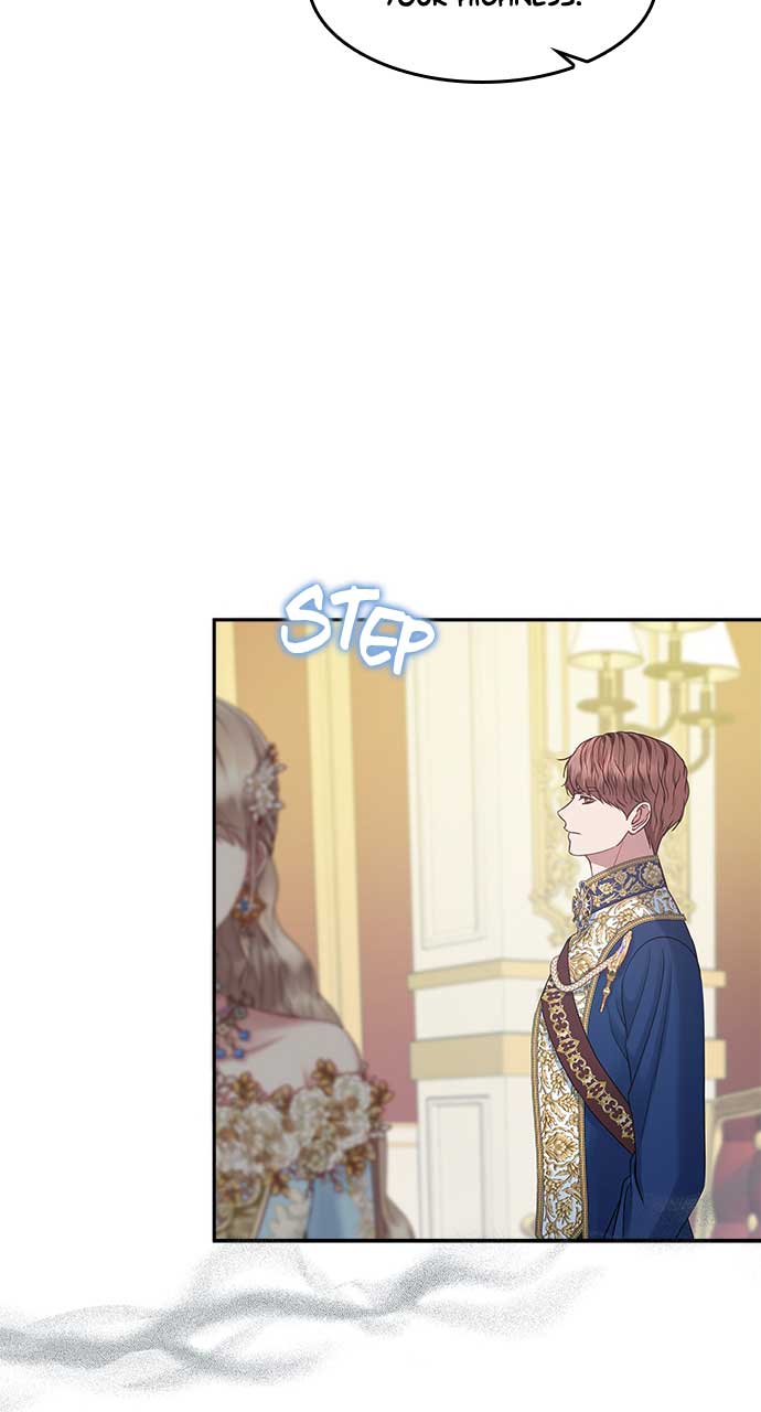 What Does That Evil Dragon Live For? Chapter 83 - Page 10