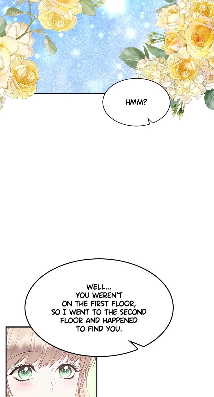 What Does That Evil Dragon Live For? Chapter 84 - Page 20