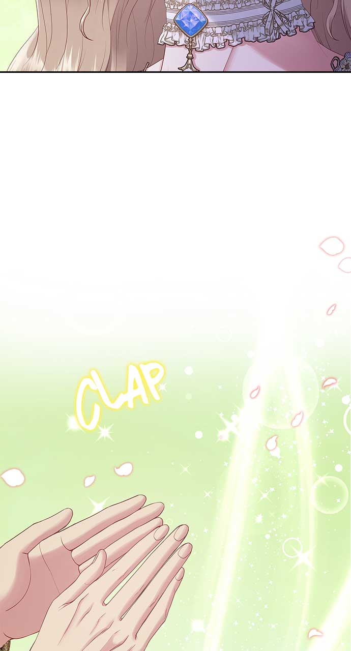 What Does That Evil Dragon Live For? Chapter 84 - Page 3