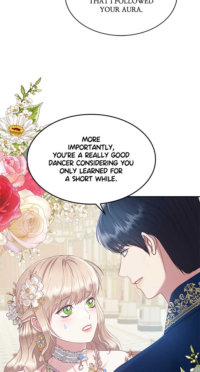 What Does That Evil Dragon Live For? Chapter 84 - Page 22