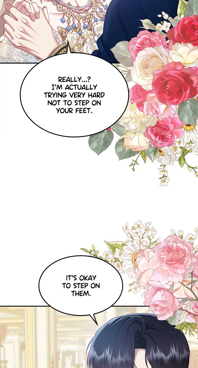 What Does That Evil Dragon Live For? Chapter 84 - Page 23