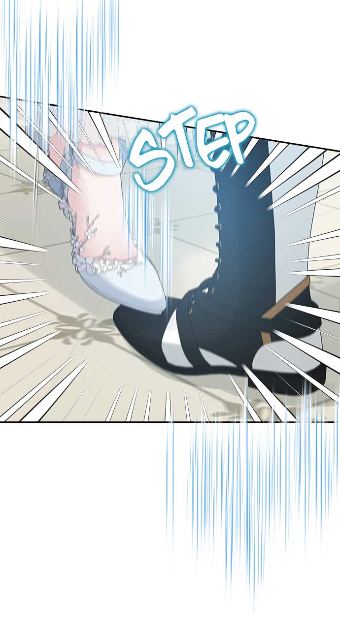 What Does That Evil Dragon Live For? Chapter 84 - Page 36
