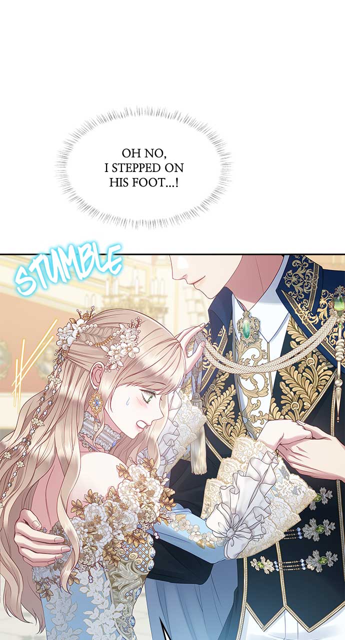 What Does That Evil Dragon Live For? Chapter 84 - Page 37
