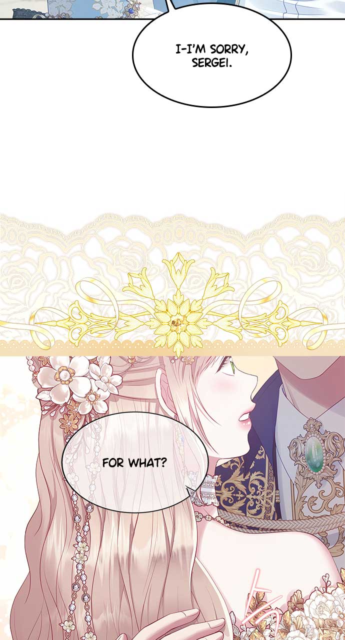 What Does That Evil Dragon Live For? Chapter 84 - Page 38