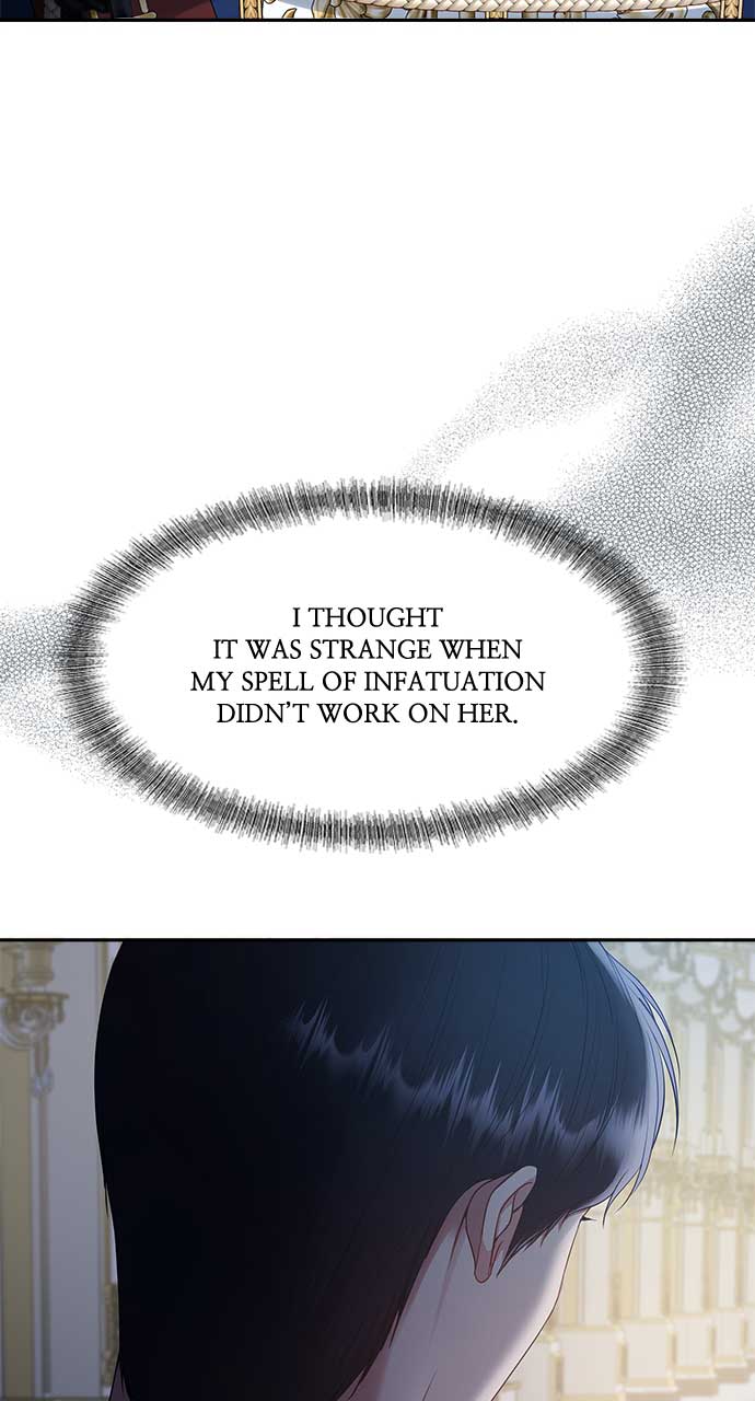What Does That Evil Dragon Live For? Chapter 84 - Page 48