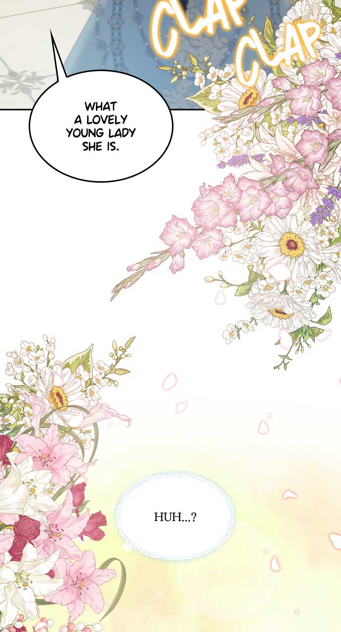 What Does That Evil Dragon Live For? Chapter 84 - Page 6
