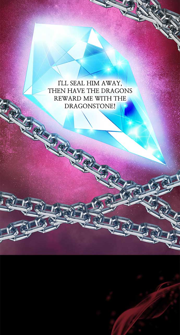 What Does That Evil Dragon Live For? Chapter 84 - Page 54