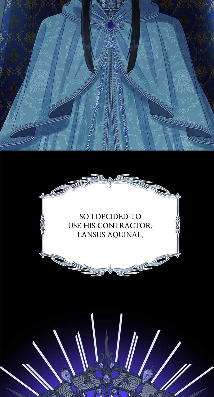 What Does That Evil Dragon Live For? Chapter 84 - Page 58