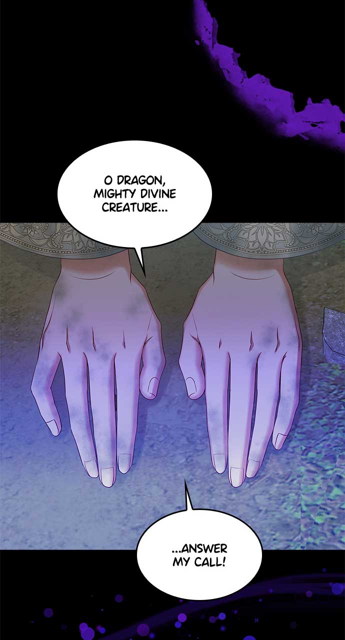 What Does That Evil Dragon Live For? Chapter 84 - Page 60