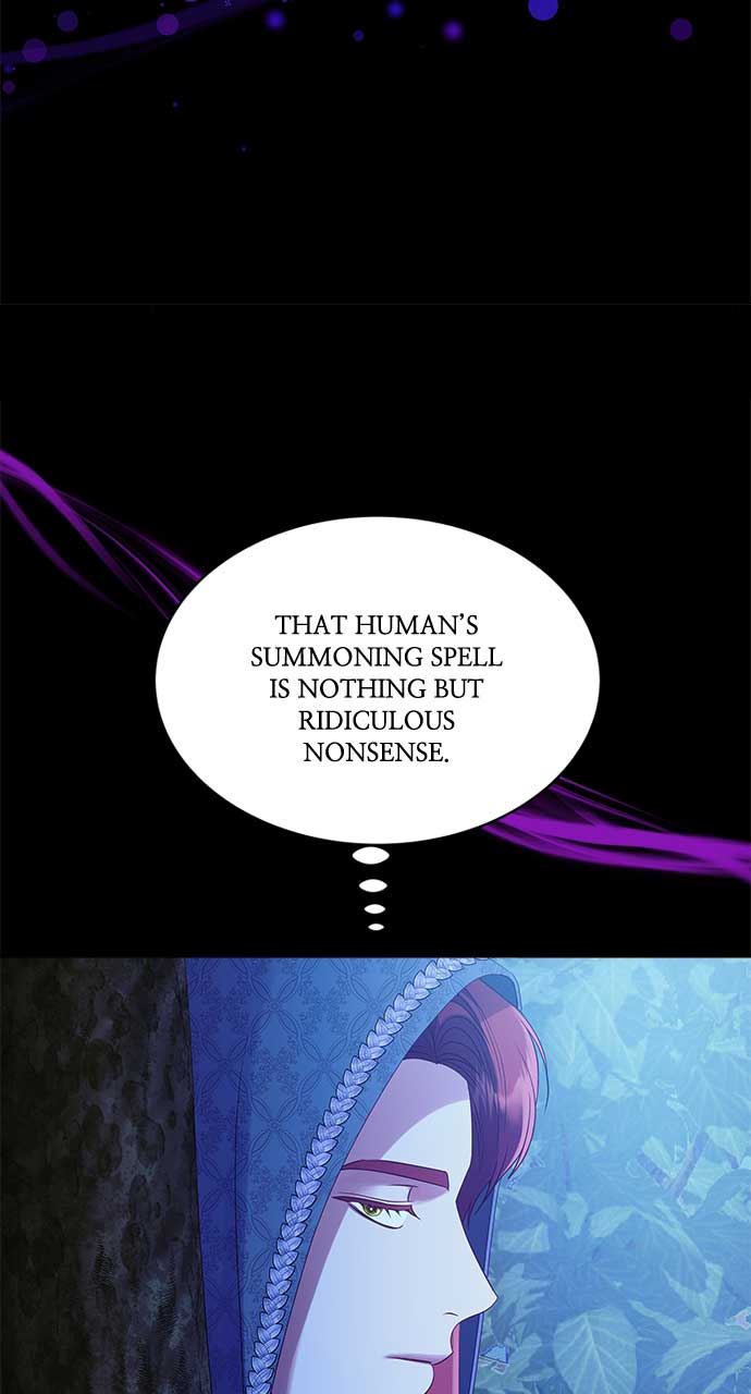 What Does That Evil Dragon Live For? Chapter 84 - Page 61