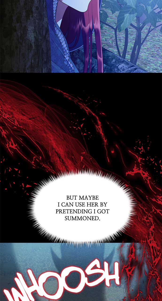 What Does That Evil Dragon Live For? Chapter 84 - Page 62