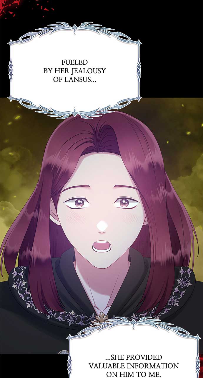 What Does That Evil Dragon Live For? Chapter 84 - Page 64