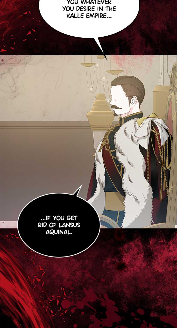 What Does That Evil Dragon Live For? Chapter 84 - Page 66