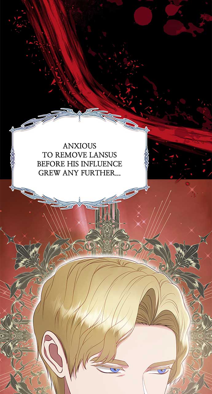 What Does That Evil Dragon Live For? Chapter 84 - Page 67