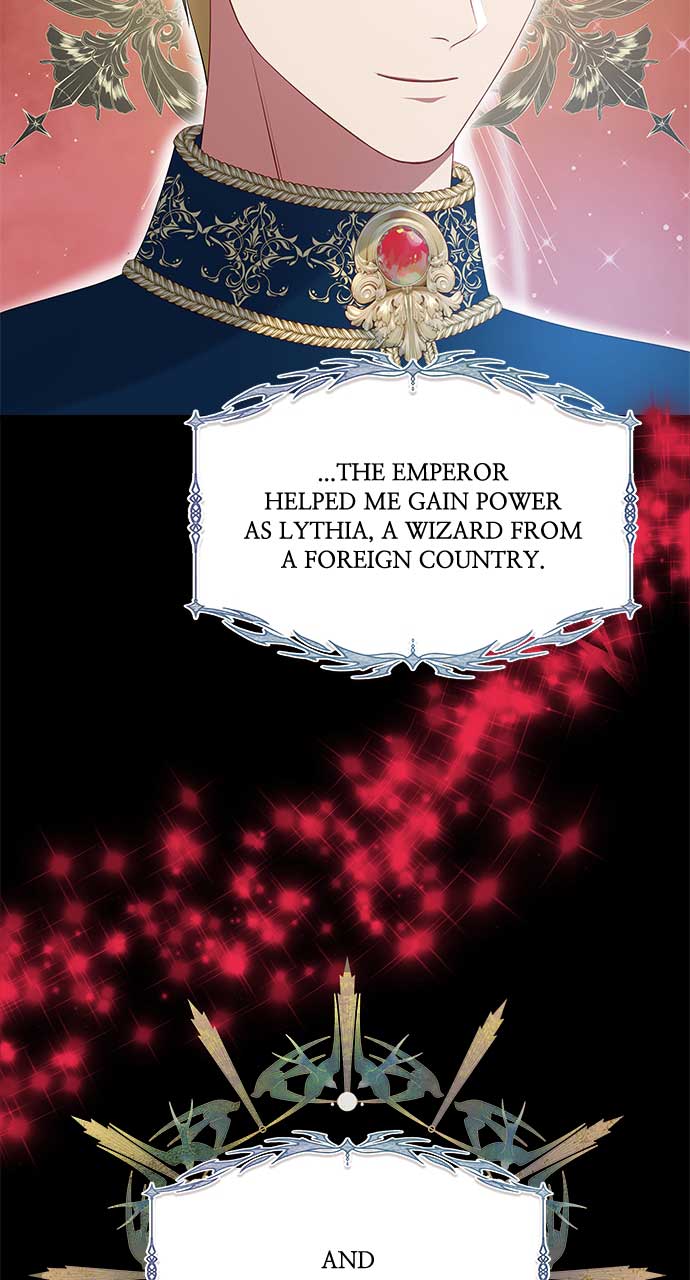 What Does That Evil Dragon Live For? Chapter 84 - Page 68