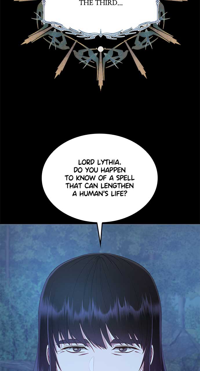 What Does That Evil Dragon Live For? Chapter 84 - Page 69