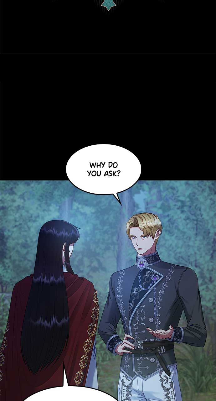 What Does That Evil Dragon Live For? Chapter 84 - Page 71