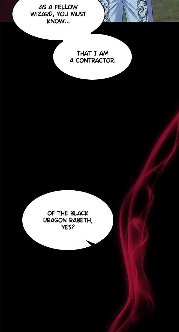 What Does That Evil Dragon Live For? Chapter 84 - Page 72