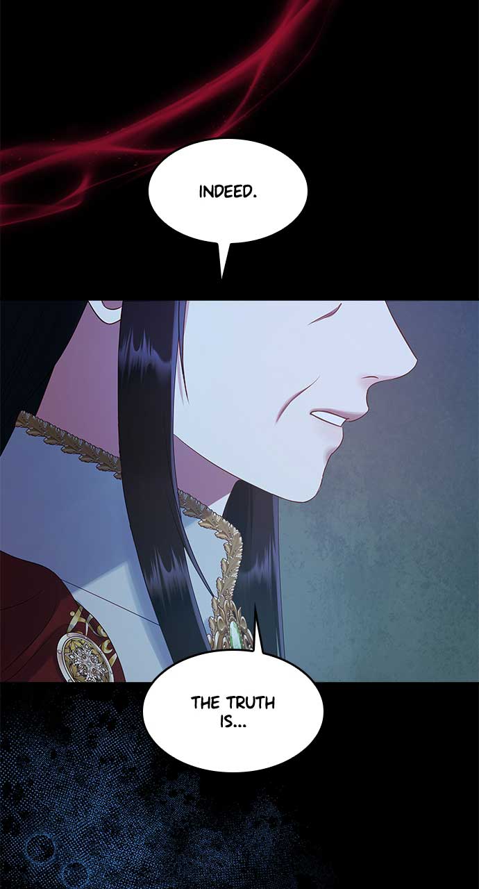 What Does That Evil Dragon Live For? Chapter 84 - Page 73