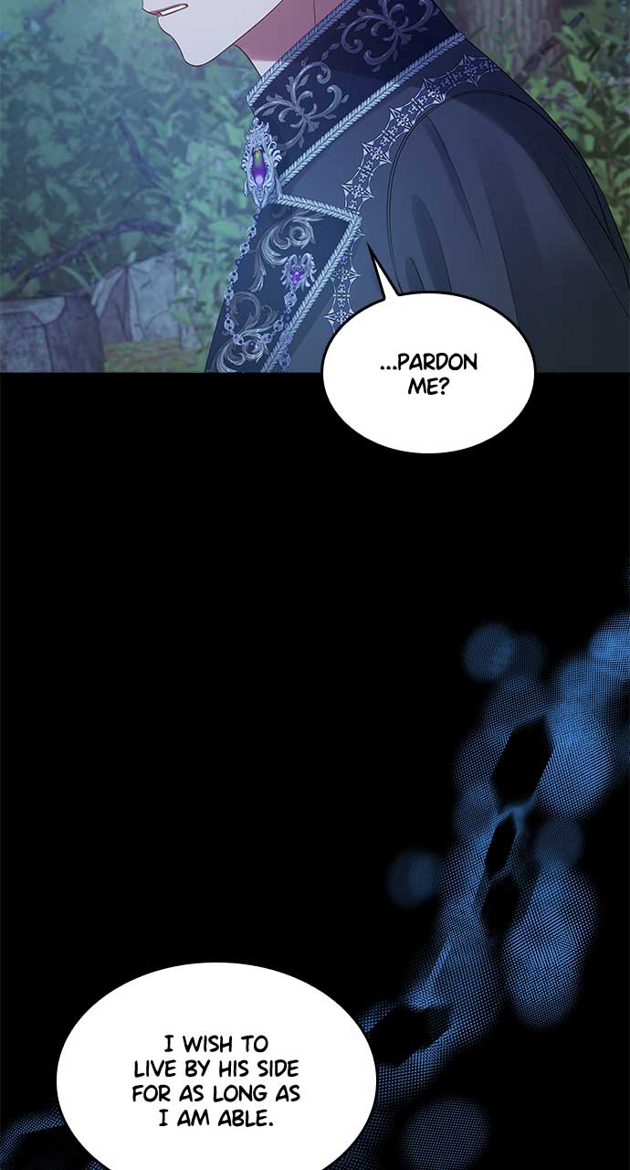 What Does That Evil Dragon Live For? Chapter 84 - Page 75