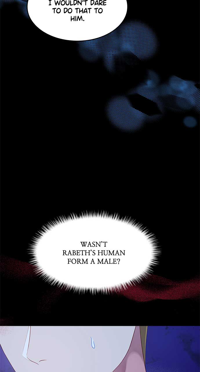What Does That Evil Dragon Live For? Chapter 84 - Page 77