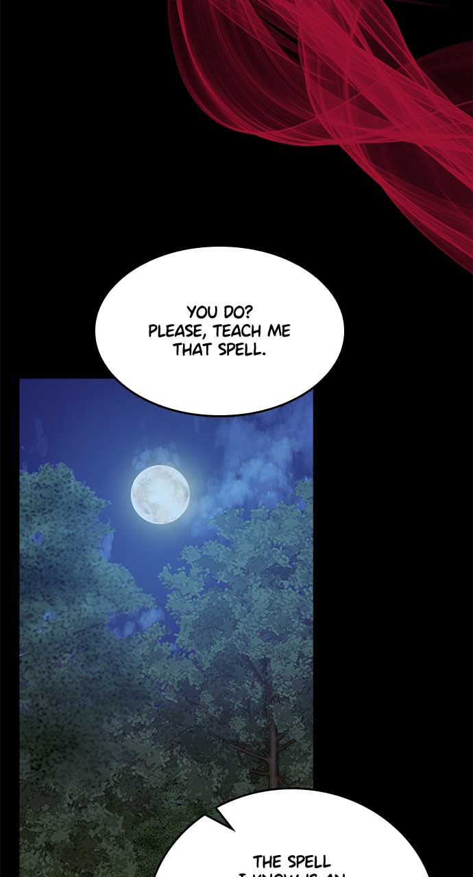 What Does That Evil Dragon Live For? Chapter 84 - Page 80