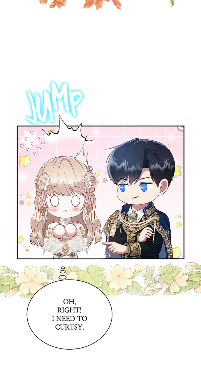 What Does That Evil Dragon Live For? Chapter 84 - Page 9