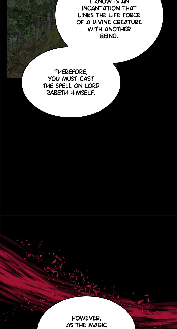 What Does That Evil Dragon Live For? Chapter 84 - Page 81