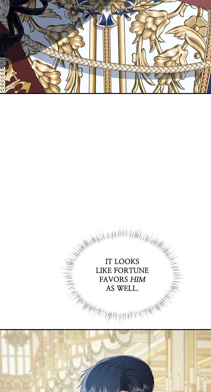 What Does That Evil Dragon Live For? Chapter 84 - Page 85