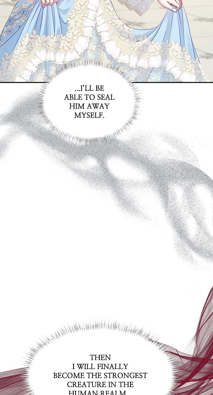 What Does That Evil Dragon Live For? Chapter 84 - Page 88