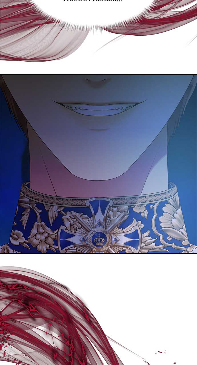 What Does That Evil Dragon Live For? Chapter 84 - Page 89